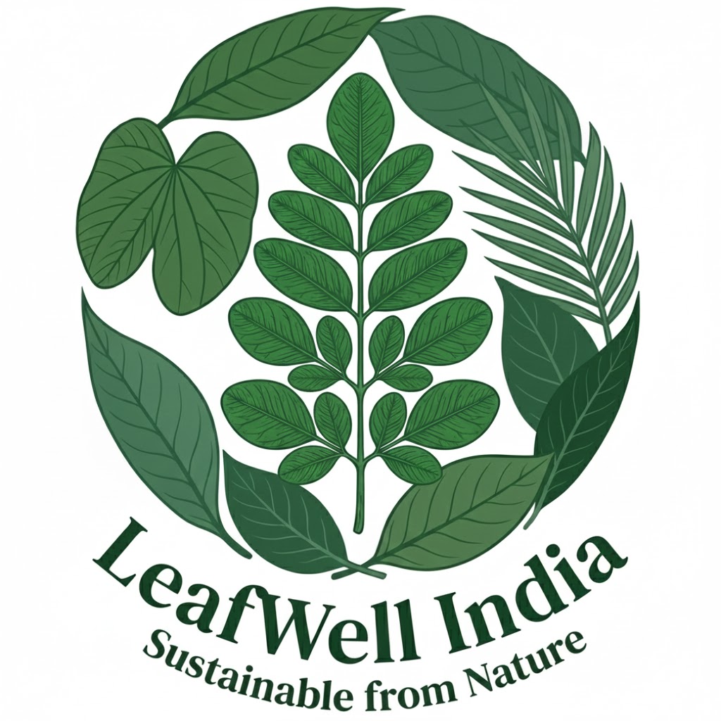 LeafWell India